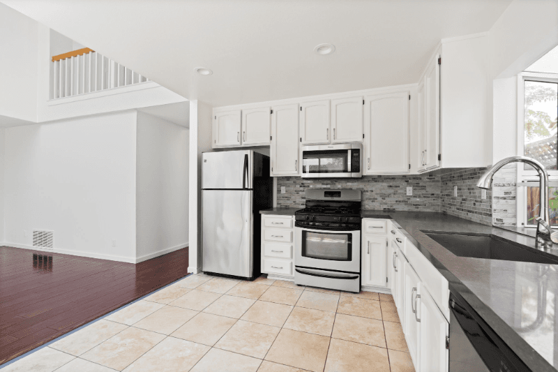 San Jose House: 1666 Tupolo Dr