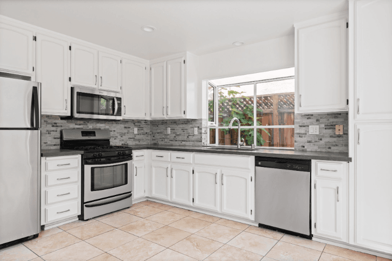 San Jose House: 1666 Tupolo Dr