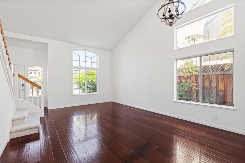 San Jose House: 1666 Tupolo Dr
