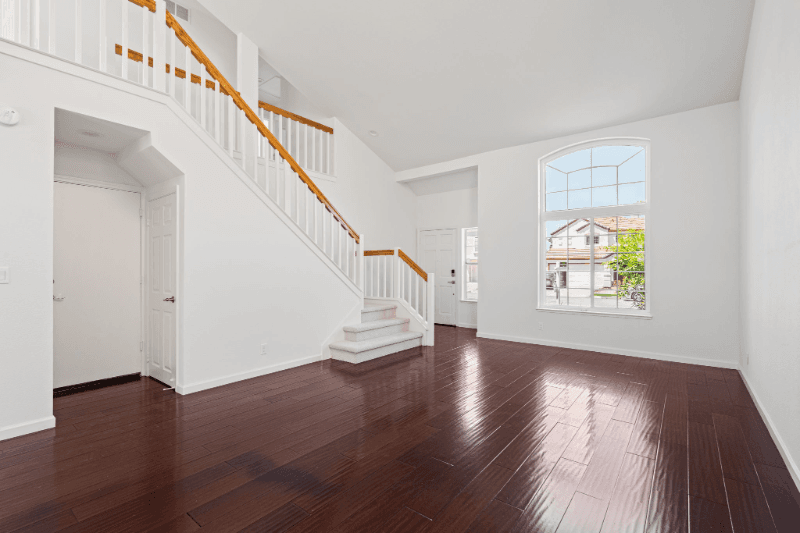 San Jose House: 1666 Tupolo Dr