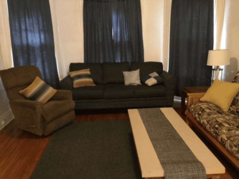 Utica Apartment: 931 Brayton Park Pl