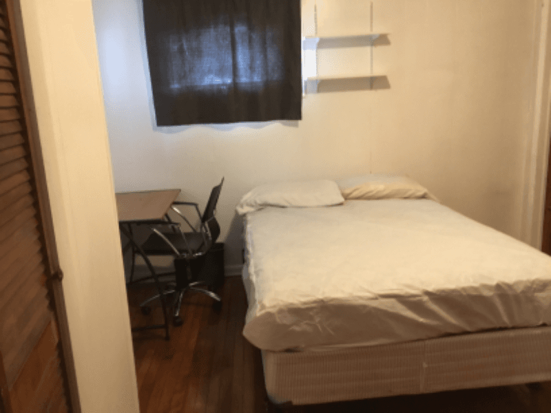 Utica Apartment: 931 Brayton Park Pl