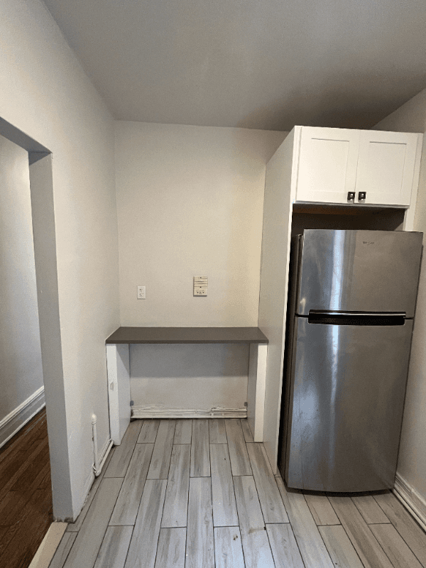 Jersey City Apartment: 201 Claremont Ave