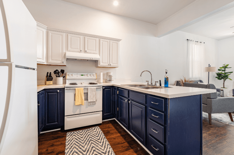 New Orleans House: 627 S. Alexander St