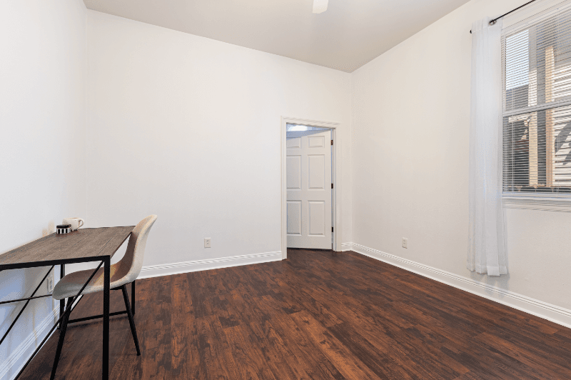 New Orleans House: 627 S. Alexander St