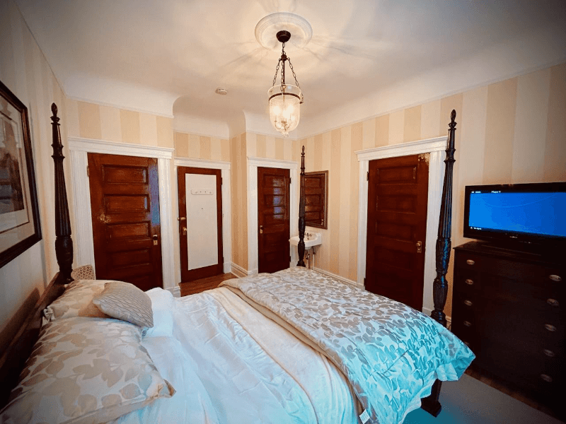 Newfoundland Other: 124 Union Valley Road