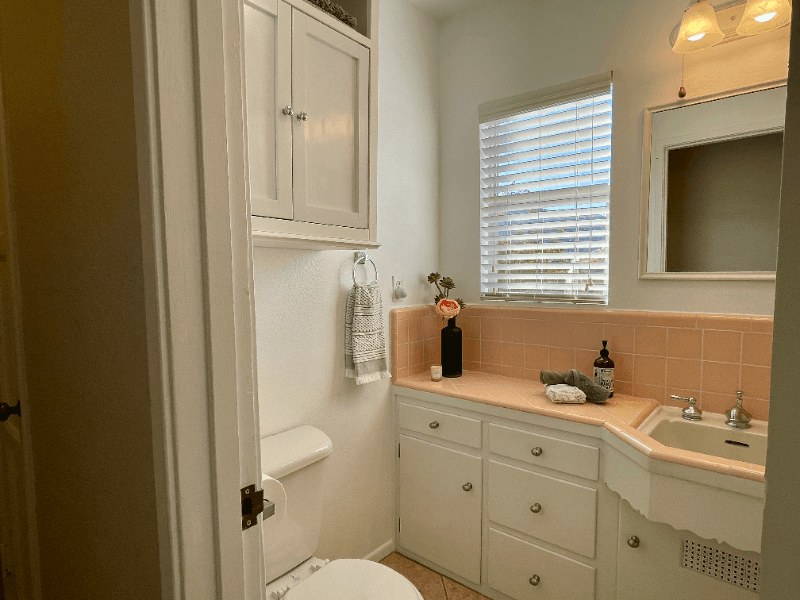 Twentynine Palms House: 7546 Sahara AVe