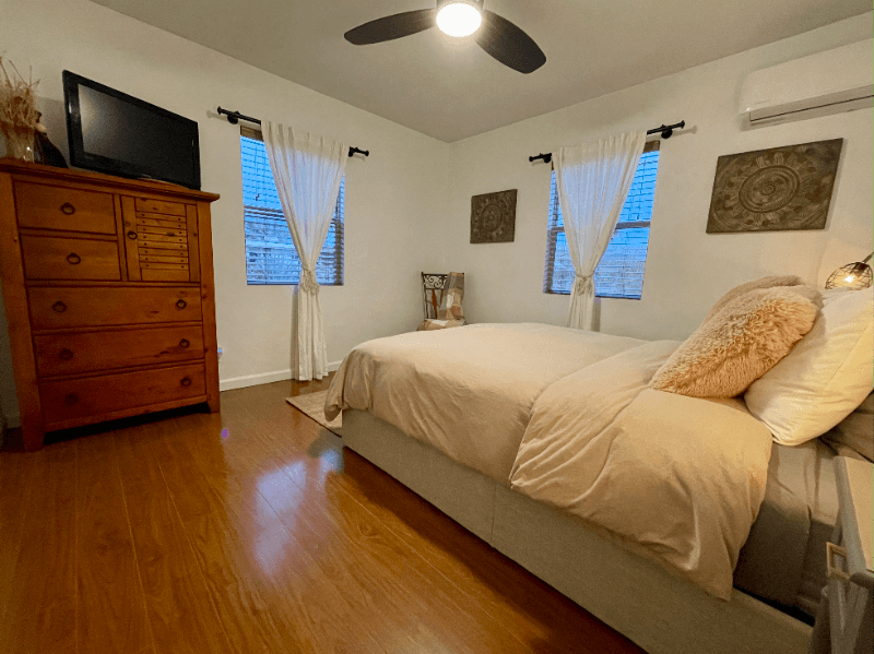Twentynine Palms House: 7546 Sahara AVe