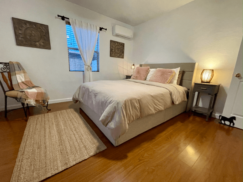 Twentynine Palms House: 7546 Sahara AVe