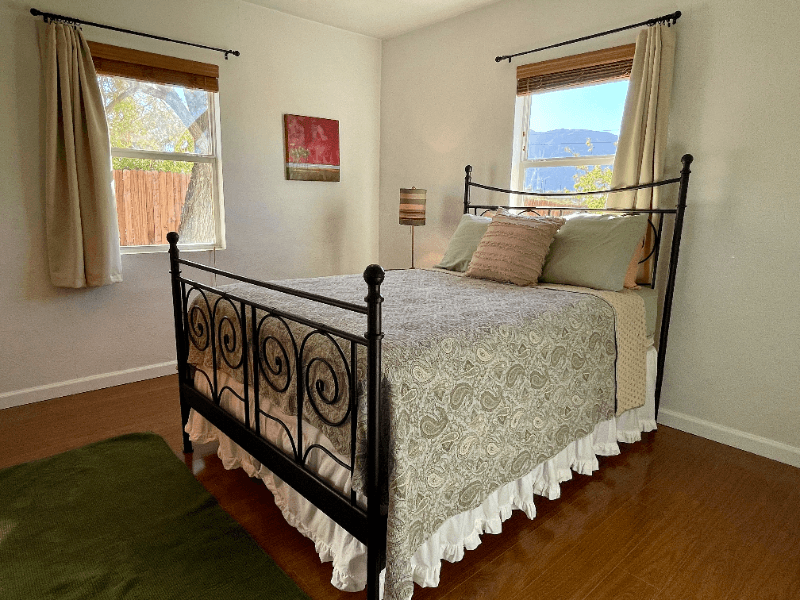 Twentynine Palms House: 7546 Sahara AVe