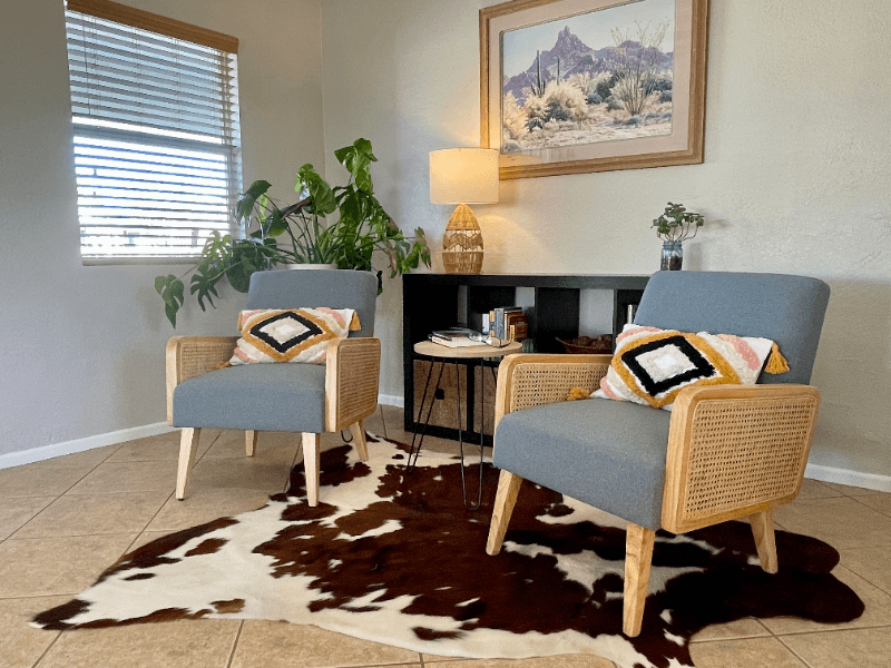 Twentynine Palms House: 7546 Sahara AVe