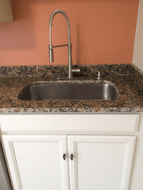 Providence Single Room: 205 Washington Ave