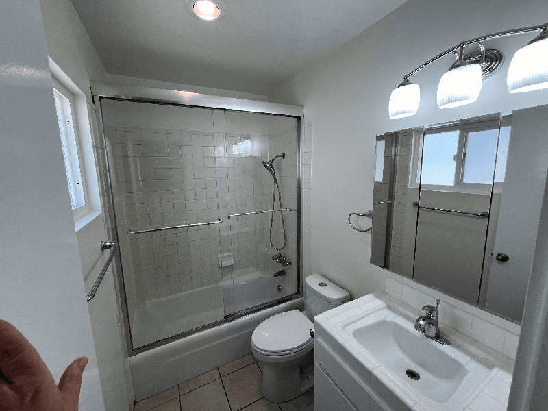 San Diego Apartment: 3911 Oregon St