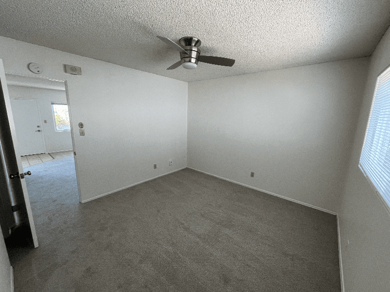 San Diego Apartment: 3911 Oregon St
