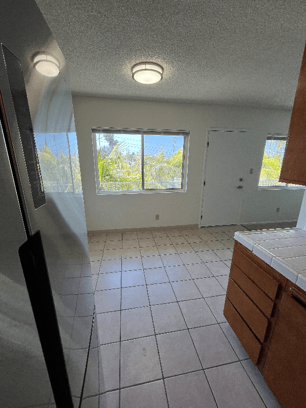 San Diego Apartment: 3911 Oregon St