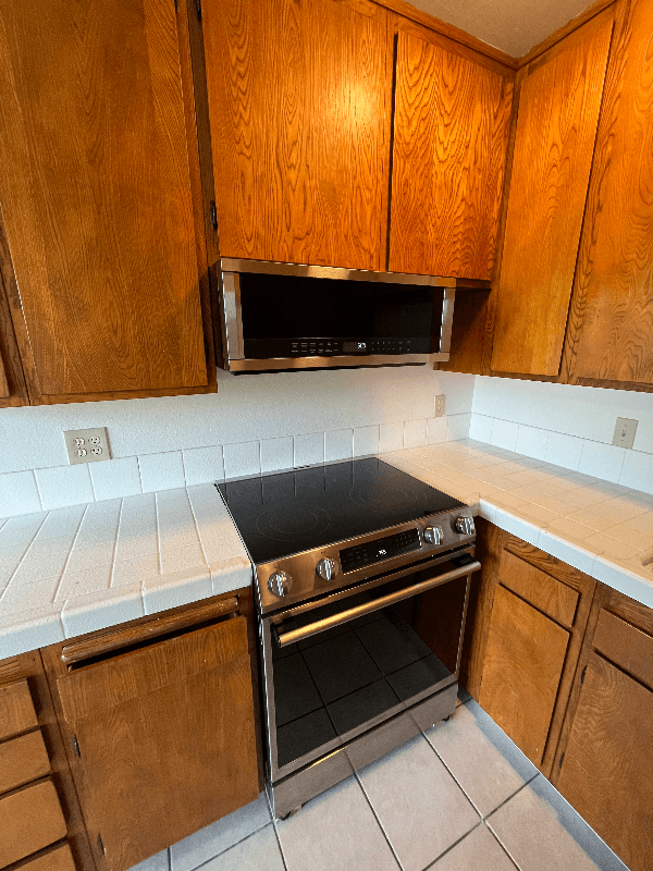 San Diego Apartment: 3911 Oregon St