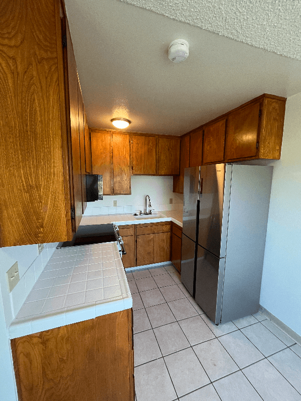 San Diego Apartment: 3911 Oregon St