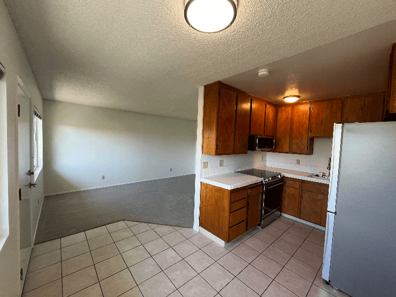 San Diego Apartment: 3911 Oregon St