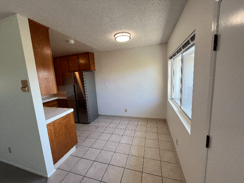 San Diego Apartment: 3911 Oregon St