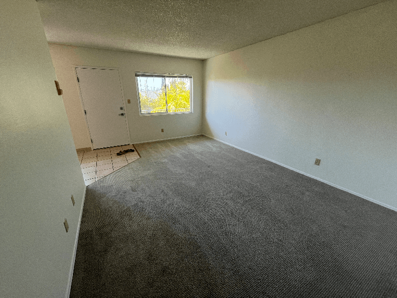 San Diego Apartment: 3911 Oregon St