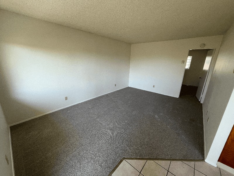 San Diego Apartment: 3911 Oregon St