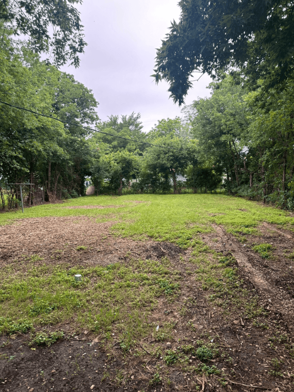 Waco House: 2413 Ross Avenue