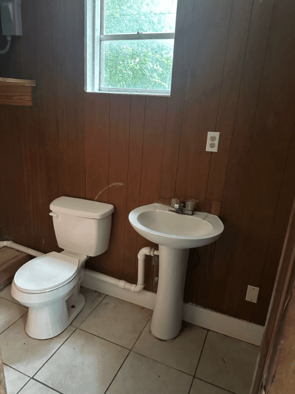 Waco House: 2413 Ross Avenue