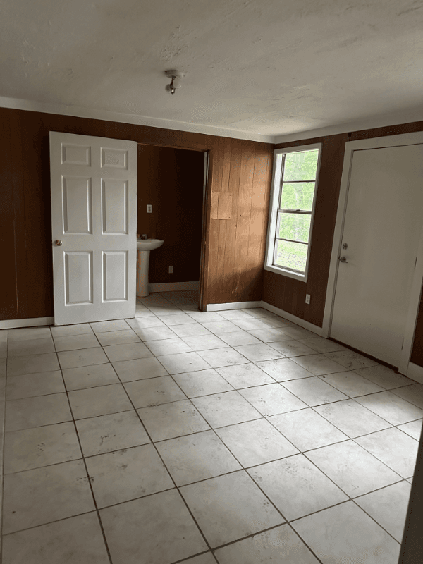 Waco House: 2413 Ross Avenue