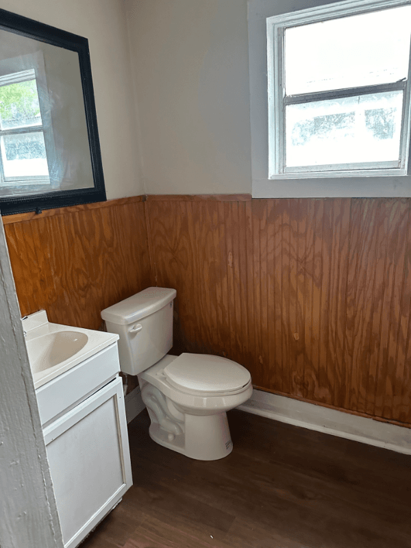 Waco House: 2413 Ross Avenue