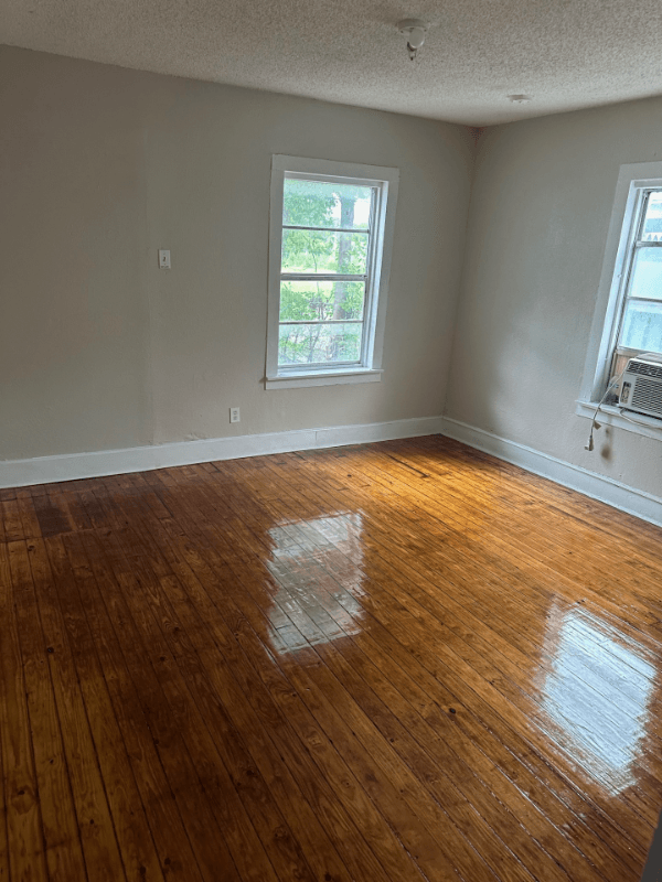 Waco House: 2413 Ross Avenue