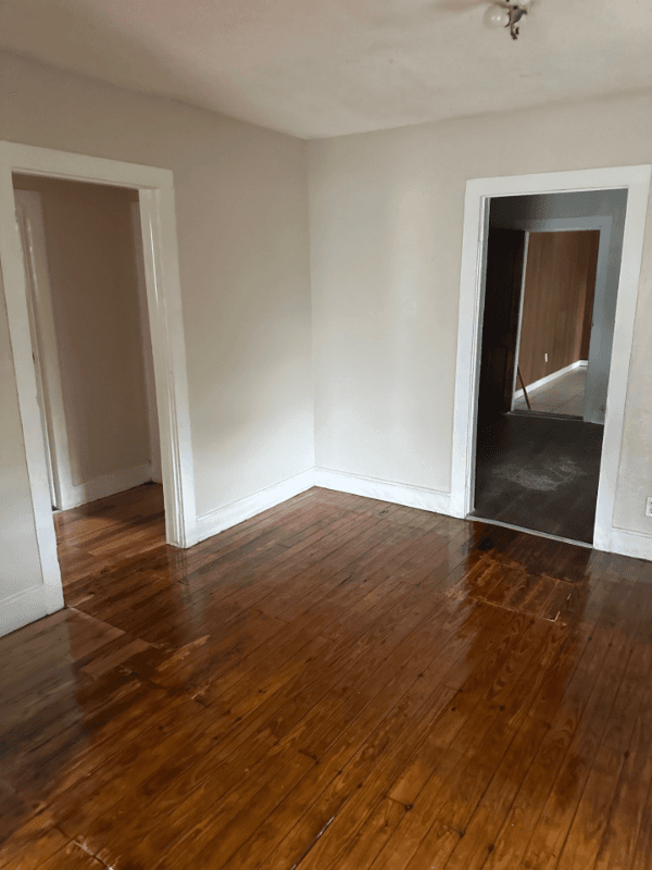 Waco House: 2413 Ross Avenue