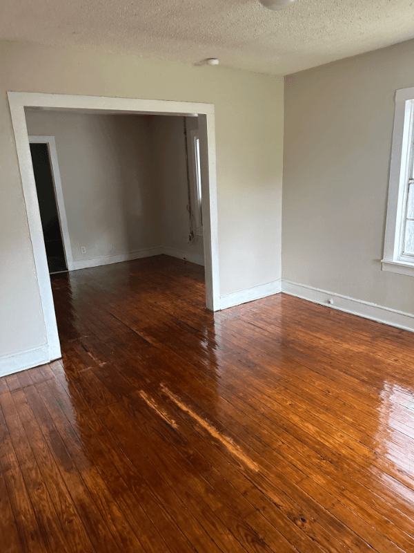 Waco House: 2413 Ross Avenue