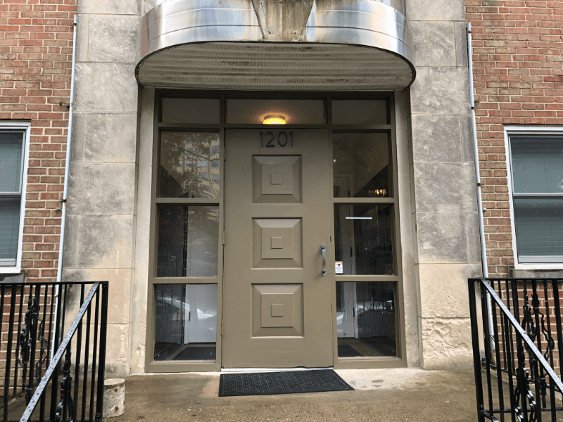 Cincinnati Apartment: 1201 Edgecliff Rd