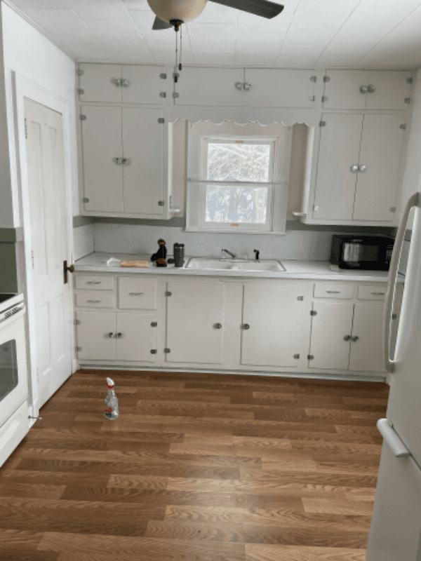 Stoddard House: W583 Ash St