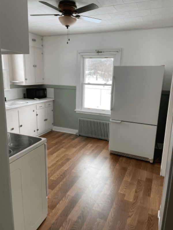 Stoddard House: W583 Ash St