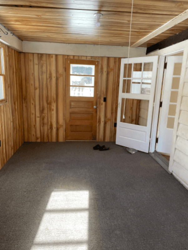 Stoddard House: W583 Ash St