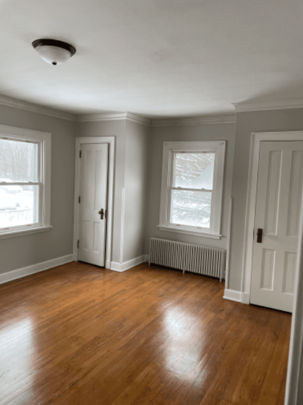 Stoddard House: W583 Ash St