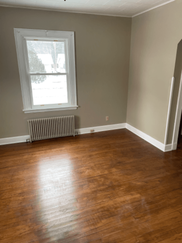Stoddard House: W583 Ash St