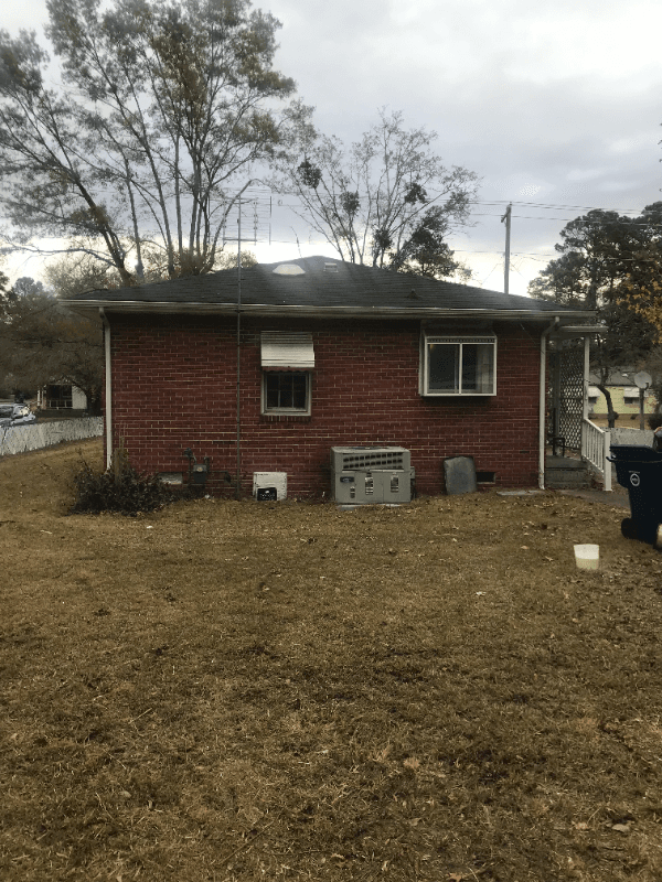 Kinston House: 1010 West Washington Ave