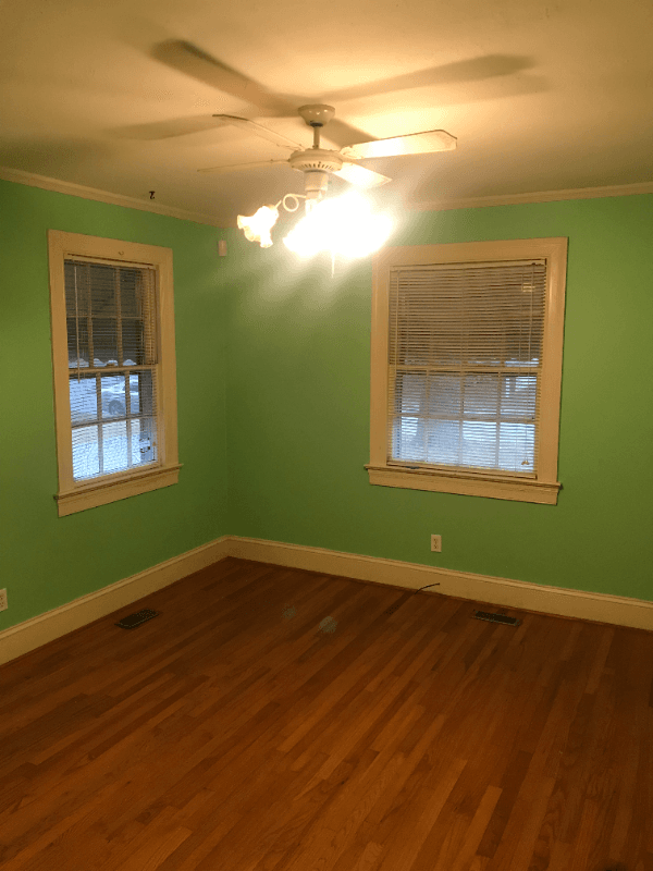 Kinston House: 1010 West Washington Ave