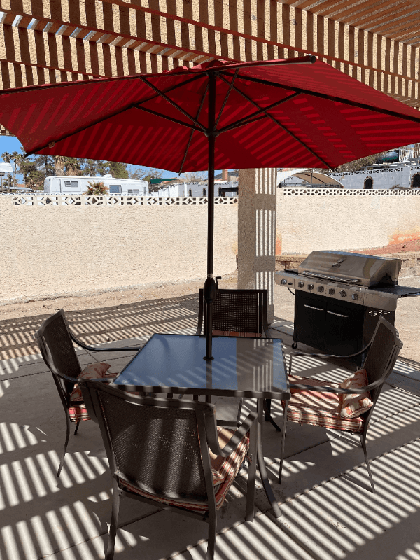 LasVegas Single Room: 1254 Los Meadows Dr.