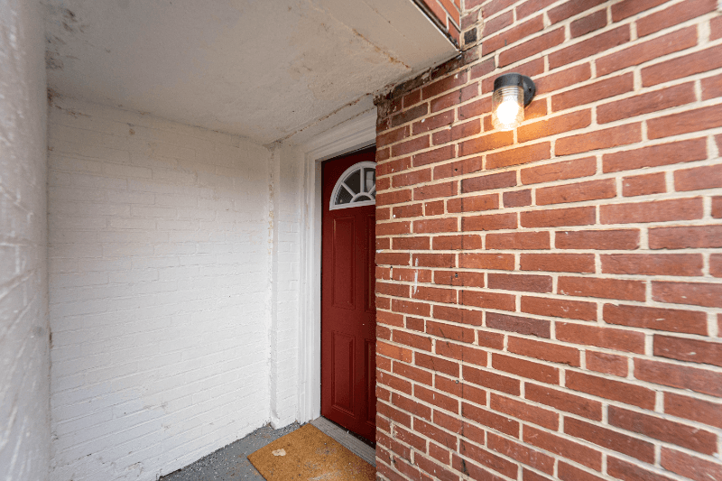 Baltimore Other: 3122 Presstman St