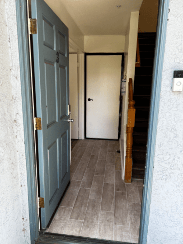Pasadena Condo: 1255 N Los Robles Ave