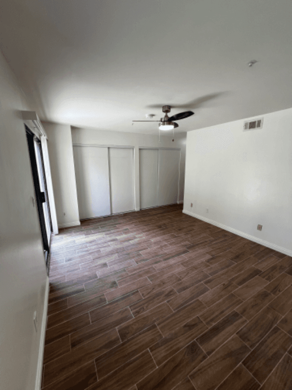 Pasadena Condo: 1255 N Los Robles Ave
