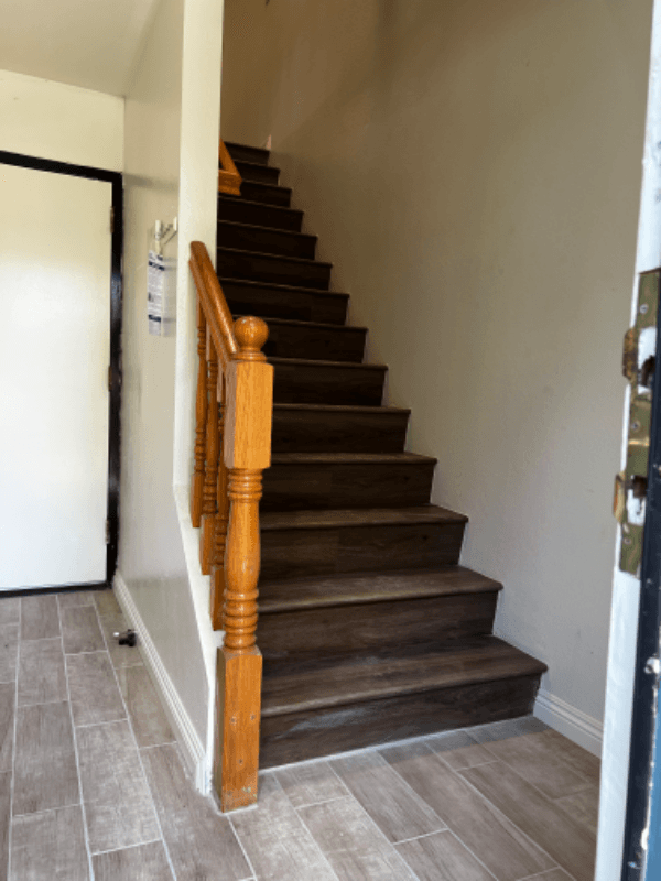 Pasadena Condo: 1255 N Los Robles Ave
