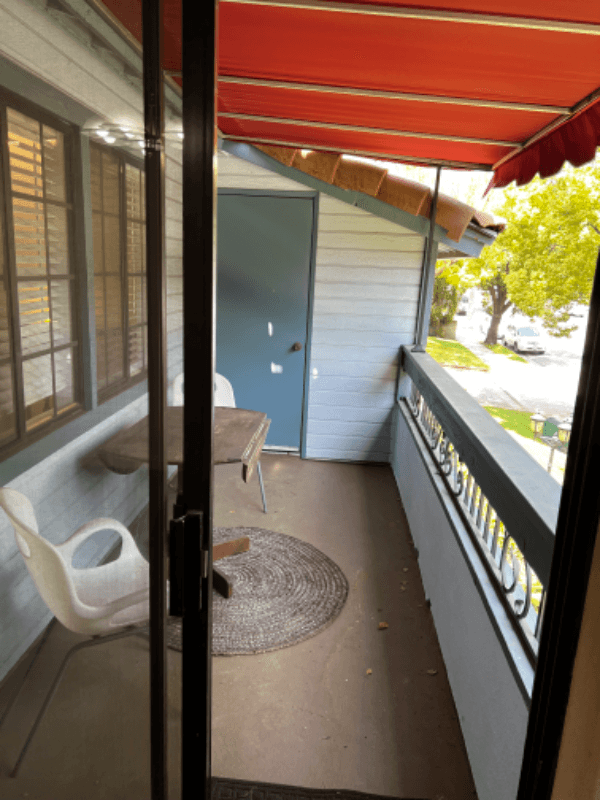 Pasadena Condo: 1255 N Los Robles Ave