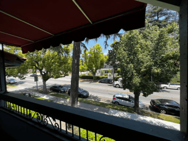 Pasadena Condo: 1255 N Los Robles Ave