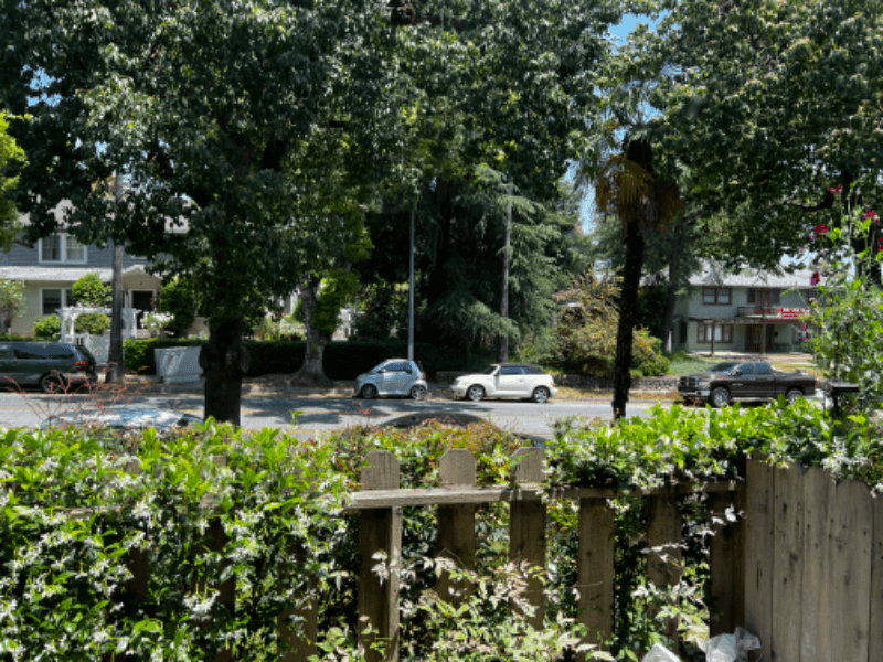 Pasadena Condo: 1255 N Los Robles Ave