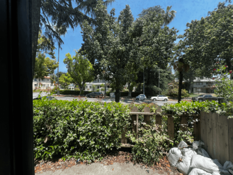 Pasadena Condo: 1255 N Los Robles Ave