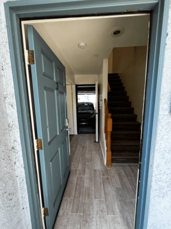 Pasadena Condo: 1255 N Los Robles Ave